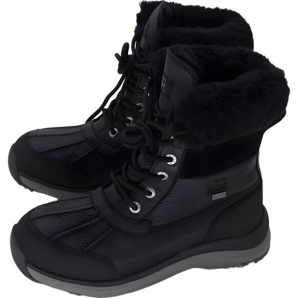 UGG Adirondack Boot Tall III - Women's US 7 - Picture 2 of 6
